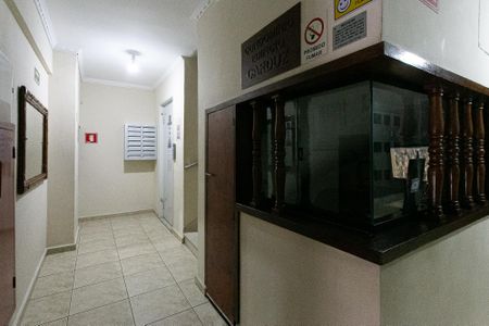 Apartamento à venda com 67m², 2 quartos e sem vagaÁrea Comum