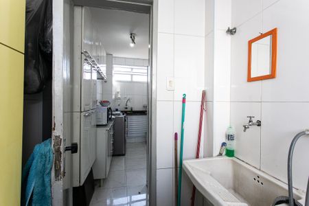 Apartamento à venda com 67m², 2 quartos e sem vagaÁrea de Serviço