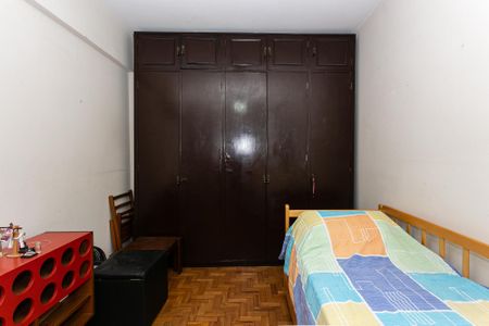 Apartamento à venda com 67m², 2 quartos e sem vagaQuarto 2