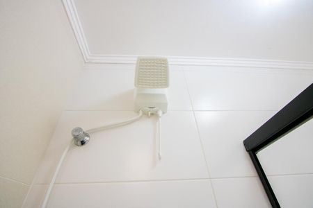 Casa de condomínio para alugar com 72m², 1 quarto e 1 vaga Casa de condomínio para alugar com 72m², 1 quarto e 1 vagaBanheiro Suíte