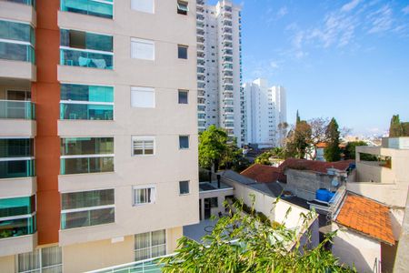 Casa de condomínio para alugar com 72m², 1 quarto e 1 vaga Casa de condomínio para alugar com 72m², 1 quarto e 1 vagaVista da Espaço gourmet