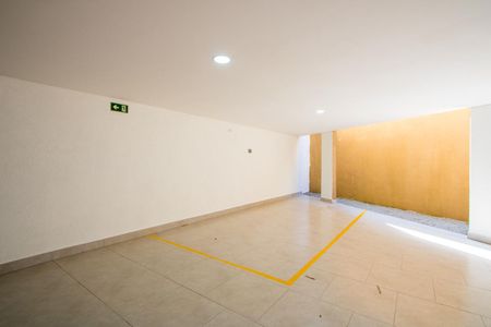 Casa de condomínio para alugar com 72m², 1 quarto e 1 vaga Casa de condomínio para alugar com 72m², 1 quarto e 1 vagaVaga da garagem