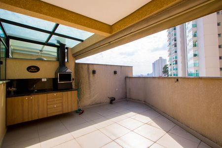 Casa de condomínio para alugar com 72m², 1 quarto e 1 vaga Casa de condomínio para alugar com 72m², 1 quarto e 1 vagaEspaço gourmet