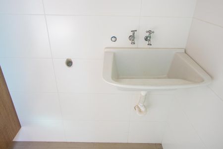 Casa de condomínio para alugar com 72m², 1 quarto e 1 vaga Casa de condomínio para alugar com 72m², 1 quarto e 1 vagaÁrea de serviço