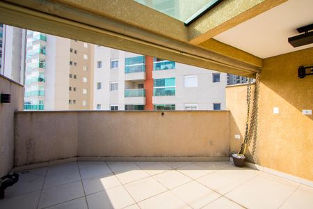 Casa de condomínio para alugar com 72m², 1 quarto e 1 vaga Casa de condomínio para alugar com 72m², 1 quarto e 1 vagaEspaço gourmet