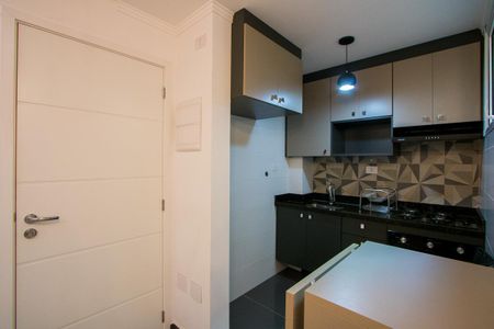 Casa de condomínio para alugar com 72m², 1 quarto e 1 vaga Casa de condomínio para alugar com 72m², 1 quarto e 1 vagaCozinha