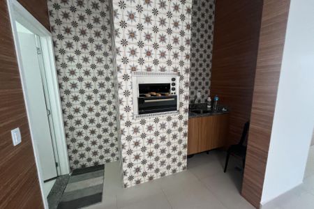 Apartamento à venda com 35m², 1 quarto e 1 vaga Apartamento à venda com 35m², 1 quarto e 1 vagaÁrea comum