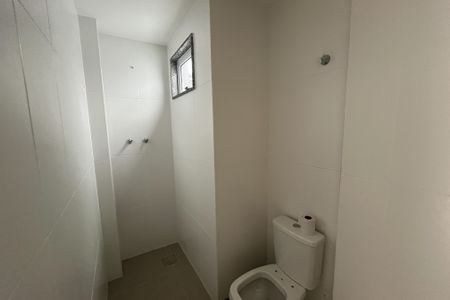 Apartamento à venda com 35m², 1 quarto e 1 vaga Apartamento à venda com 35m², 1 quarto e 1 vagaBanheiro Social