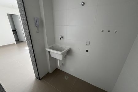 Apartamento à venda com 35m², 1 quarto e 1 vaga Apartamento à venda com 35m², 1 quarto e 1 vagaCozinha