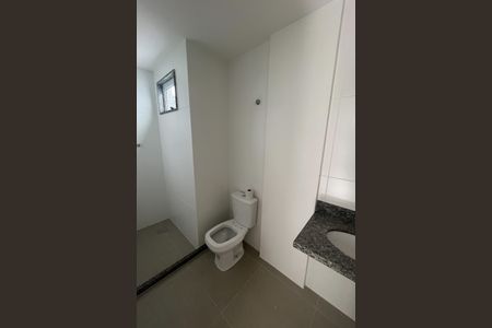 Apartamento à venda com 35m², 1 quarto e 1 vaga Apartamento à venda com 35m², 1 quarto e 1 vagaBanheiro Social