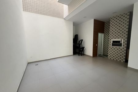 Apartamento à venda com 35m², 1 quarto e 1 vaga Apartamento à venda com 35m², 1 quarto e 1 vagaÁrea comum