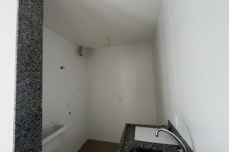 Apartamento à venda com 35m², 1 quarto e 1 vaga Apartamento à venda com 35m², 1 quarto e 1 vagaCozinha