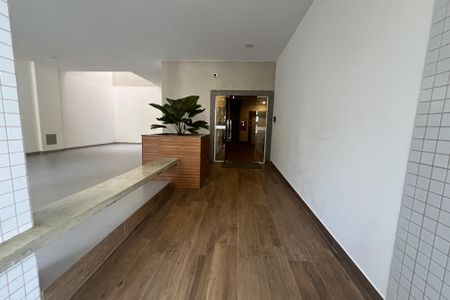 Apartamento à venda com 35m², 1 quarto e 1 vaga Apartamento à venda com 35m², 1 quarto e 1 vagaÁrea comum