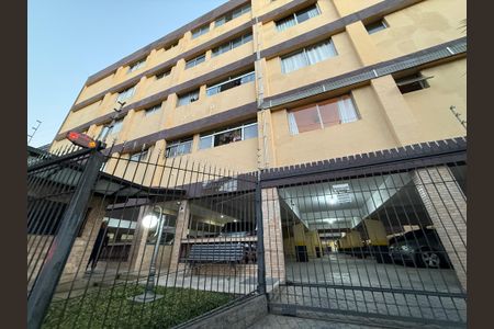 Apartamento à venda com 74m², 2 quartos e 1 vagaFachada