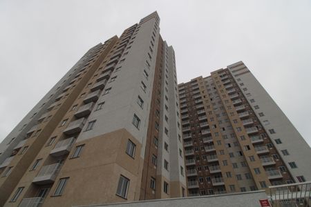 Apartamento à venda com 32m², 2 quartos e sem vagaFachada