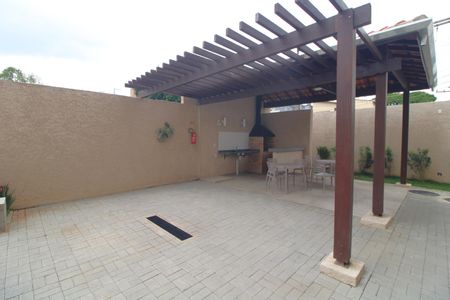 Apartamento à venda com 32m², 2 quartos e sem vagaÁrea comum