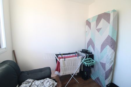 Apartamento à venda com 32m², 2 quartos e sem vagaQuarto 1