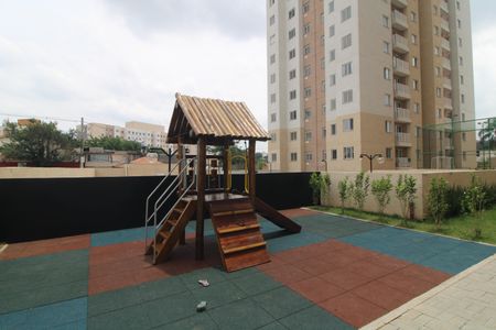 Apartamento à venda com 32m², 2 quartos e sem vagaÁrea comum