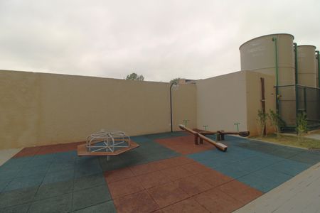 Apartamento à venda com 32m², 2 quartos e sem vagaÁrea comum