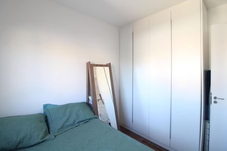 Apartamento à venda com 32m², 2 quartos e sem vagaQuarto 2