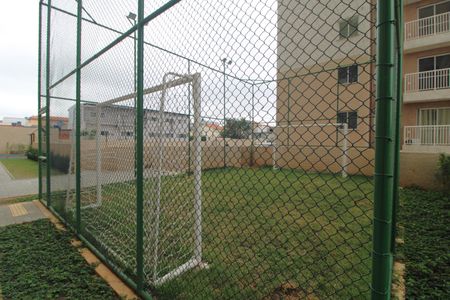 Apartamento à venda com 32m², 2 quartos e sem vagaÁrea comum