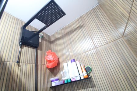 Apartamento à venda com 32m², 2 quartos e sem vagaBanheiro Social