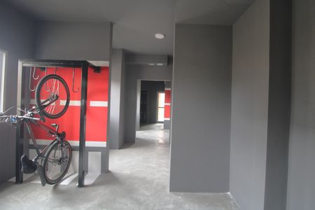 Apartamento à venda com 32m², 2 quartos e sem vagaÁrea comum