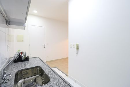 Apartamento para alugar com 59m², 2 quartos e 1 vagaCozinha