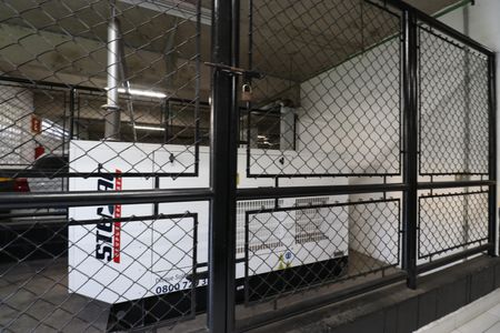 Apartamento para alugar com 59m², 2 quartos e 1 vagaGerador de energia