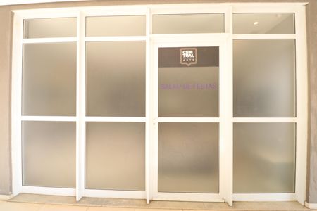 Apartamento para alugar com 59m², 2 quartos e 1 vagaÁrea comum - Salão de festas