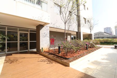 Apartamento para alugar com 59m², 2 quartos e 1 vagaÁrea comum