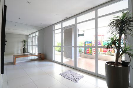 Apartamento para alugar com 59m², 2 quartos e 1 vagaÁrea comum