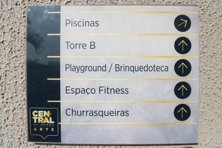 Apartamento para alugar com 59m², 2 quartos e 1 vagaÁrea comum