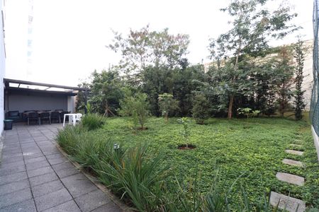 Apartamento para alugar com 59m², 2 quartos e 1 vagaÁrea comum