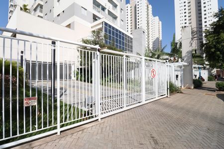 Apartamento para alugar com 59m², 2 quartos e 1 vagaFachada