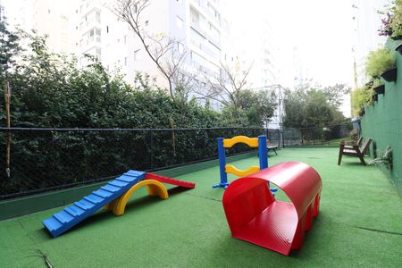 Apartamento para alugar com 59m², 2 quartos e 1 vagaÁrea comum - Playground