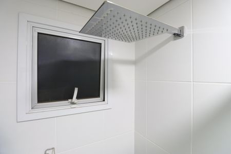 Apartamento para alugar com 59m², 2 quartos e 1 vagaBanheiro da Suíte 2