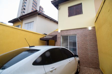 Casa à venda com 101m², 2 quartos e 2 vagas Casa à venda com 101m², 2 quartos e 2 vagasGaragem