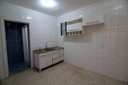 Casa à venda com 101m², 2 quartos e 2 vagas Casa à venda com 101m², 2 quartos e 2 vagasCozinha
