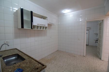 Casa à venda com 101m², 2 quartos e 2 vagas Casa à venda com 101m², 2 quartos e 2 vagasCozinha