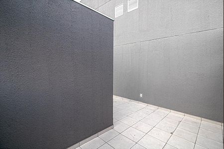 Apartamento para alugar com 94m², 1 quarto e sem vaga Apartamento para alugar com 94m², 1 quarto e sem vagaTerraço