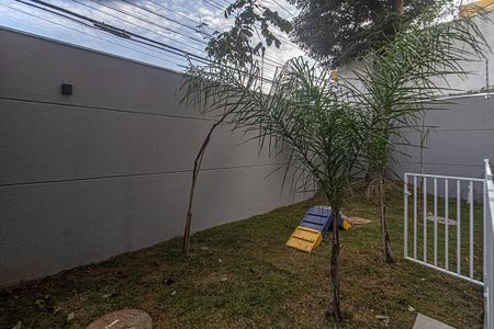 Apartamento para alugar com 94m², 1 quarto e sem vaga Apartamento para alugar com 94m², 1 quarto e sem vagaEspaço Pet