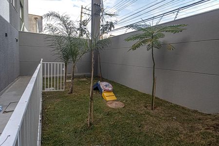 Apartamento para alugar com 94m², 1 quarto e sem vaga Apartamento para alugar com 94m², 1 quarto e sem vagaEspaço Pet