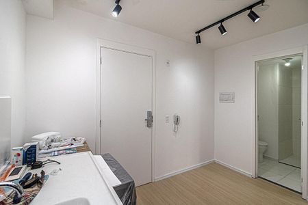 Apartamento para alugar com 94m², 1 quarto e sem vaga Apartamento para alugar com 94m², 1 quarto e sem vagaSala/Cozinha