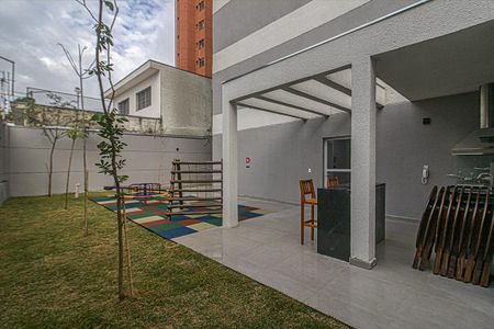 Apartamento para alugar com 94m², 1 quarto e sem vaga Apartamento para alugar com 94m², 1 quarto e sem vagaChurrasqueira e Play Ground