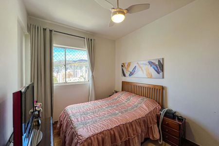 Apartamento à venda com 75m², 2 quartos e 1 vagaQuarto 2