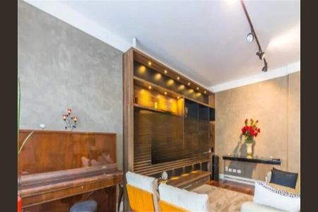Apartamento à venda com 200m², 3 quartos e sem vaga