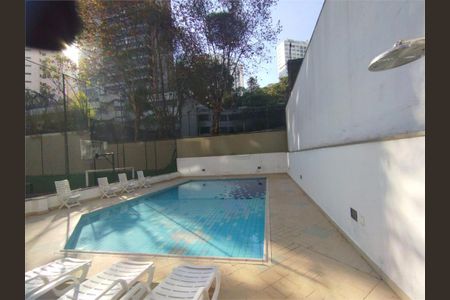 Apartamento à venda com 126m², 3 quartos e 3 vagas