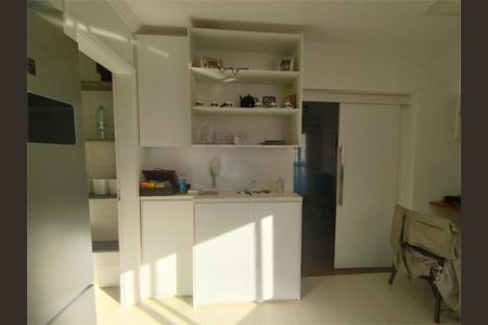 Apartamento à venda com 126m², 3 quartos e 3 vagas