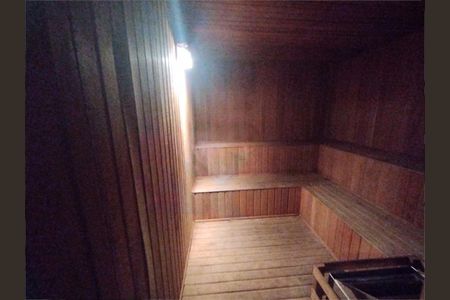 Apartamento à venda com 126m², 3 quartos e 3 vagas